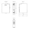 SIEMENS SIMATIC ET 200SP digitaalväljundmoodul DQ 4x24VDC/2A ST (6ES7132-6BD21-0BA0)