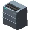 Siemens SIMATIC S7-1200 CPU 1211C, 6 DI, 2 AI (0-10 VDC), 3 HSC, 4 releeväljundit, 24V DC, PROFINET, 50 KB mälu 6ES7211-1BE40-0XB0
