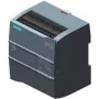 Siemens SIMATIC S7-1200 CPU 1211C, 6 DI, 2 AI (0-10 VDC), 3 HSC, 4 releeväljundit, 24V DC, PROFINET, 50 KB mälu 6ES7211-1BE40-0XB0
