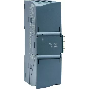 Siemens SIMATIC S7-1200 RS485 sidemoodul 6ES7241-1CH32-0XB0