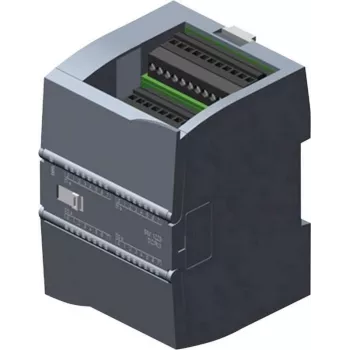 Siemens SIMATIC S7-1200 SM 1223 digitaalne sisend-/väljundmoodul, 16 DI 24V DC, 16 DO relee, 2A 6ES7223-1PL32-0XB0