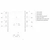 Siemens SIMATIC S7-1500 Analoogsisendmoodul AI 8xU/I/RTD/TC 16 Bit - 6ES7531-7KF00-0AB0