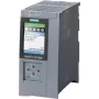 Siemens SIMATIC S7-1500 CPU 1515-2 PN, 500 KB programmimälu, 3 MB andmemälu, 2 PROFINET liidest, 3-pordiline lüliti, 24 V DC 6ES75152AM020AB0