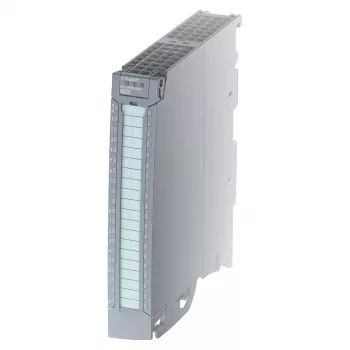 Siemens SIMATIC S7-1500 digitaalne sisendmoodul DI 16 x 24V DC, 16 kanalit, Type 3, diagnostika, isokroonrežiim