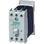 Siemens SIRIUS 3RF2420-1AC45 pooljuhtrelee, 1-faasiline, 20 A, 48-600 V AC, 24 V DC juhtimine, nullpunktlülitus, kruviklemmid