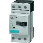 Siemens SIRIUS 3RV1011-0JA10 mootorikaitse, 0,7-1,1 A, 3-pooluseline, kruviklemmid