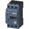 SIEMENS SIRIUS 3RV1011-1JA15 kaitselüliti mootorikaitseks, 3-pooluseline, 7...10 A, 130 A lühisvabastus, S00, kruviklemmid