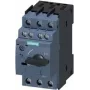 SIEMENS SIRIUS 3RV2 mootorikaitse, 0,18-0,25A, 3-pooluseline, klass 10, kruviklemmid, 3RV20110CA15
