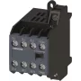 Siemens SIRIUS 3TG10 abikontaktor, 4 NO, 230 V AC mähis, kruviklemmid 3TG1010-0AL2