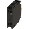 Siemens SIRIUS ACT kontaktmoodul, 1 NC, kruviklemm, 500 V isolatsioon, 6 A AC-15 3SU14001AA103HA0