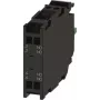 Siemens SIRIUS ACT kontaktmoodul, 2 NC, kruviklemm, 3SU14001AA103DA0