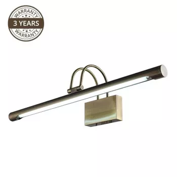 Seinalamp Domoletti Valve 14W LED must