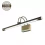 Seinalamp Domoletti Valve 14W LED must