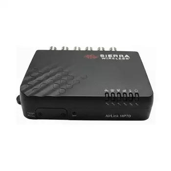 Sierra Wireless MP70 Vehicle LTE Router, LTE-A Pro, WiFi