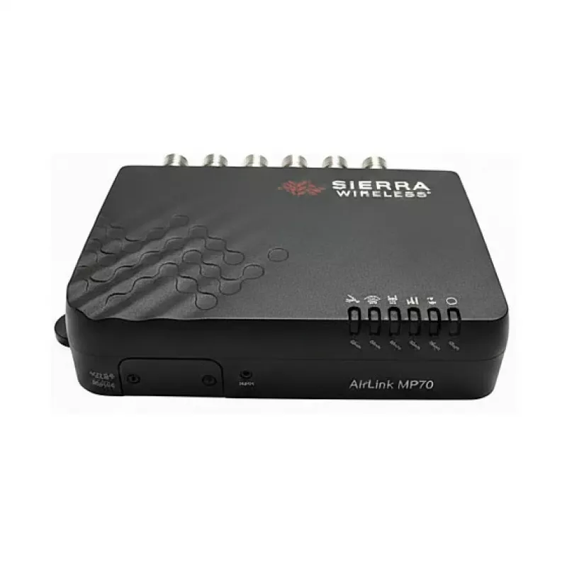 Sierra Wireless MP70 Vehicle LTE Router, LTE-A Pro, WiFi