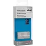 SIGEL SuperDym neodüümkuubikmagnetid GL706, 20 x 20 x 20 mm, 2 tk, hõbedane