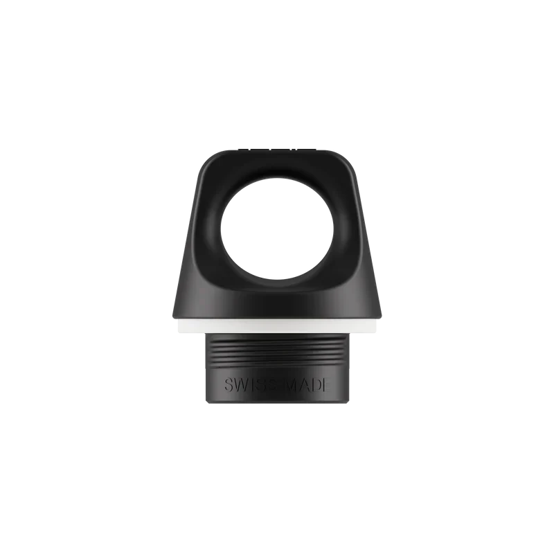 SIGG Screw Top Replacement Bottle Cap Black
