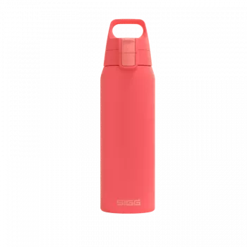 SIGG Shield Therm One 0.75L Watermelon Vacuum Insulated Bottle
