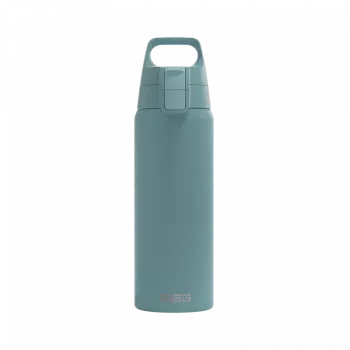 SIGG WMB Shield One 0.75L Morning Blue
