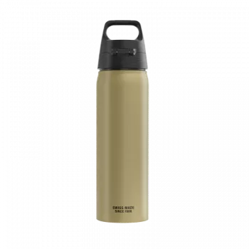 SIGG WMB Shield One veepudel 0.75L Caramel Sand