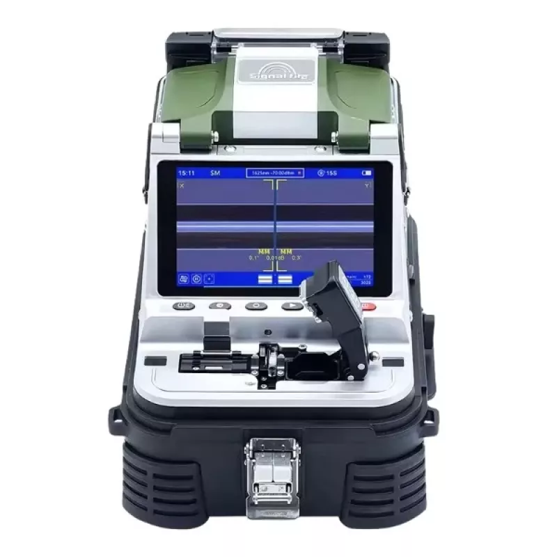 Signal Fire AI-30 Arc Fusion Splicer