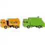 SIKU BLISTER Kommunal Set