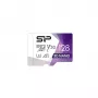 Silicon Power 128GB Superior Pro microSDXC UHS-I U3 V30 A1 mälukaart SD-adapteriga