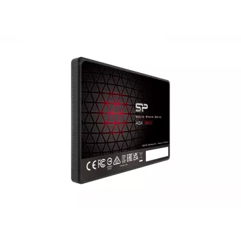 Silicon Power Ace A5X 256GB 2.5 inch SATA III SSD