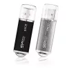 Silicon Power Blaze B02 64GB USB 2.0 mälupulk - must