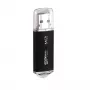 Silicon Power Blaze B02 64GB USB 2.0 mälupulk - must