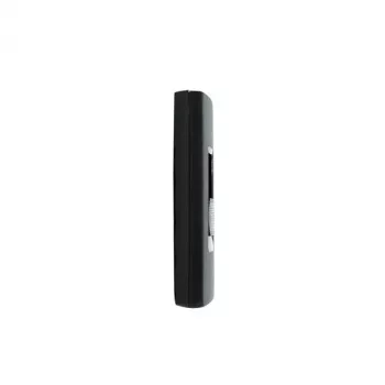 Silicon Power Blaze B03 32GB USB 3.2 Gen 1 mälupulk, sissetõmmatav, must
