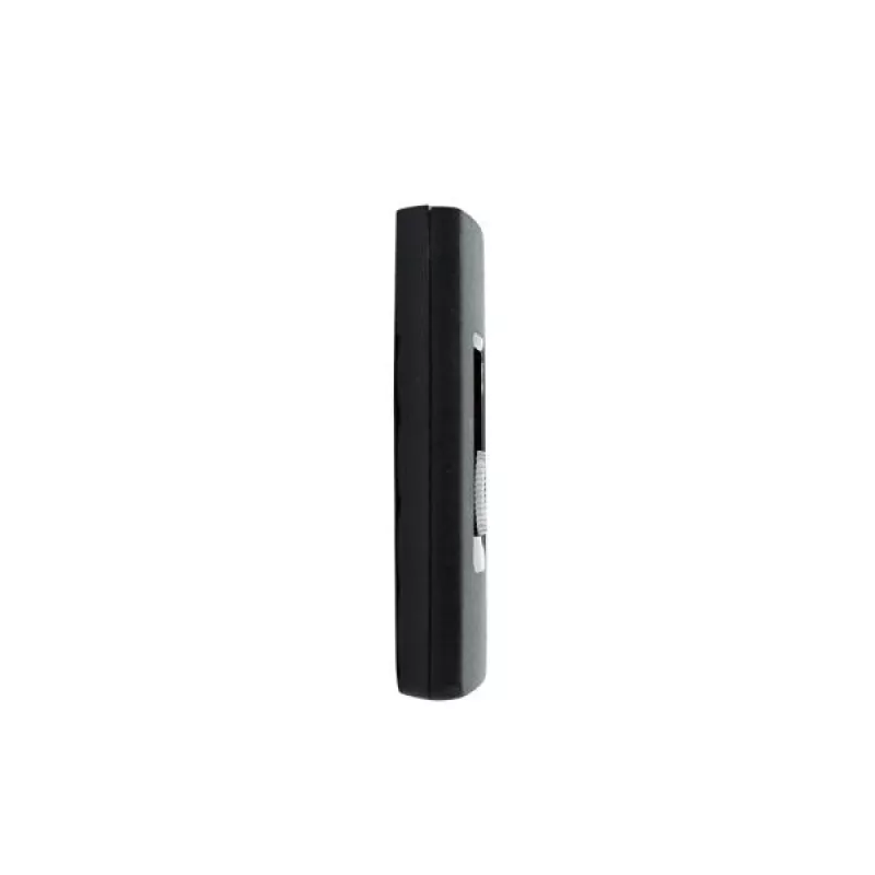 Silicon Power Blaze B03 32GB USB 3.2 Gen 1 mälupulk, sissetõmmatav, must