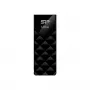 Silicon Power Blaze B03 32GB USB 3.2 Gen 1 mälupulk, sissetõmmatav, must