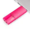 Silicon Power Blaze B05 16GB USB 3.2 Gen 1 mälupulk - must