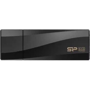Silicon Power Blaze B07 128GB USB 3.2 Gen 1 Sissetõmmatava pistikuga mälupulk