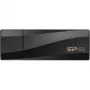 Silicon Power Blaze B07 128GB USB 3.2 Gen 1 Sissetõmmatava pistikuga mälupulk