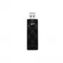 Silicon Power Blaze B20 16GB USB 3.2 Gen 1 mälupulk, sissetõmmatava pistikuga, must