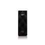 Silicon Power Blaze B20 64GB USB 3.2 Gen 1 mälupulk, sissetõmmatav USB-A, must