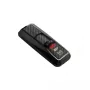 Silicon Power Blaze B50 64GB USB 3.2 Gen 1 mälupulk must