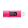 Silicon Power SP016GBUF2U05V1H 16GB USB 2.0 mälupulk, sissetõmmatav USB-A, tumesinine