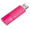 Silicon Power SP016GBUF2U05V1H 16GB USB 2.0 mälupulk, sissetõmmatav USB-A, tumesinine