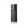 Silicon Power SP032GBUF2U05V1K 32GB USB 2.0 mälupulk - sissetõmmatava korgita disain, must
