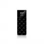 Silicon Power SP064GBUF2U03V1K Blaze B10 64GB USB 2.0 mälupulk, must, sissetõmmatav