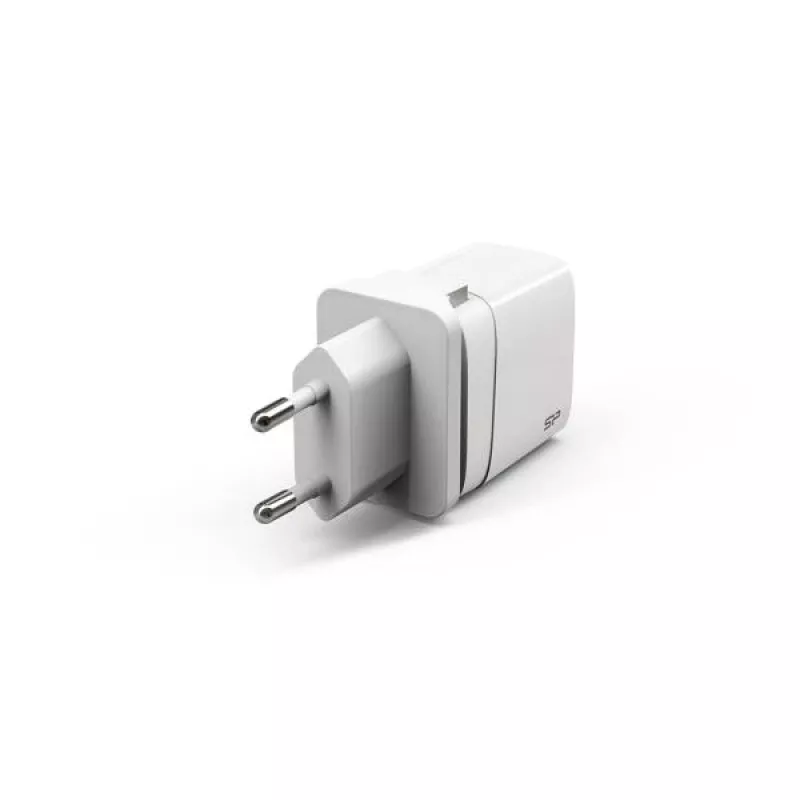 Silicon Power SP20WASYQM162PAW Armor A60 2TB USB 3.2 Gen 1 vastupidav kaasaskantav väliskõvaketas, must punaste aktsentidega