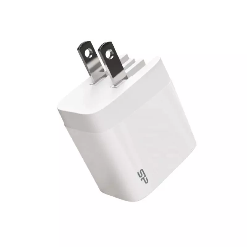 Silicon Power SP20WASYQM162PAW Armor A60 2TB USB 3.2 Gen 1 vastupidav kaasaskantav väliskõvaketas, must punaste aktsentidega