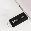 Silicon Power Ultima II USB Flash Drive 16 GB USB Type-A 2.0 Black