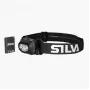 Silva Discover Hybrid otsmikulamp - must (500 lm)