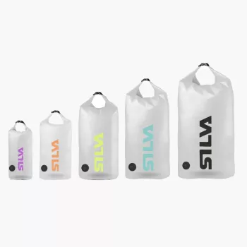 Silva Dry Bag TPU-V 36 L – veekindel ventiiliga kuivkott