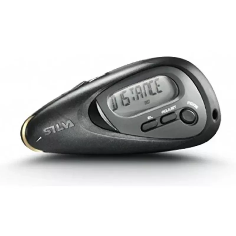Silva Electronic Plus Laser Distance Meter 50m
