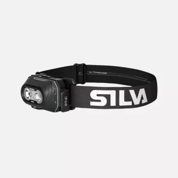 Silva Explore 5 Trekking Peaklamp - Must (700 lm)